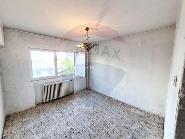 Apartament 4 camere de vânzare | Zona P-ta Unirii Constitutiei - 5
