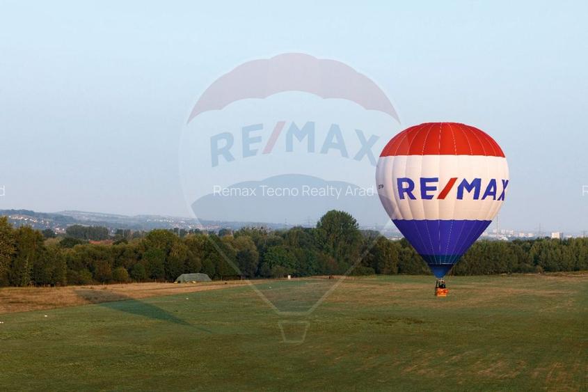 Teren 438mp in Bujac-Arad - 3