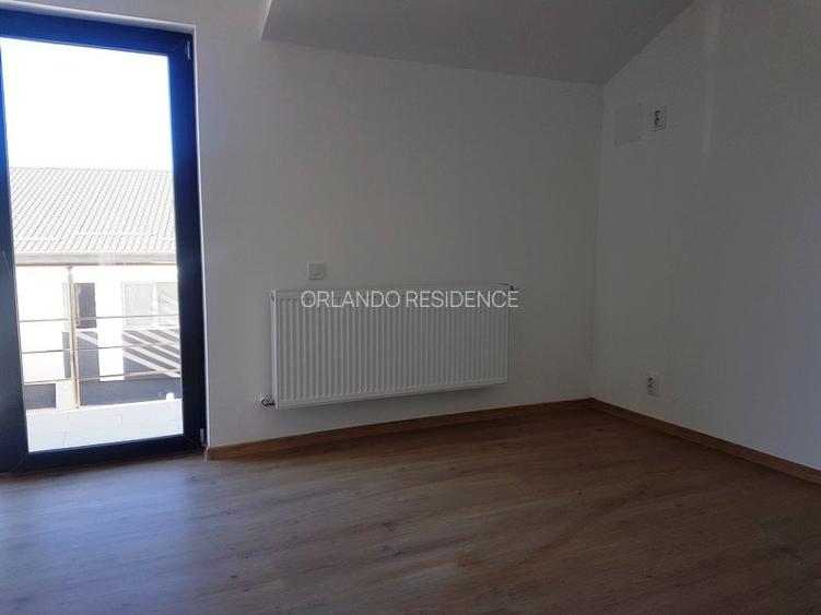 Inchiriere  complex 3 case duplex Domnesti - Teghes,[P+S, locuri de parcare - 14