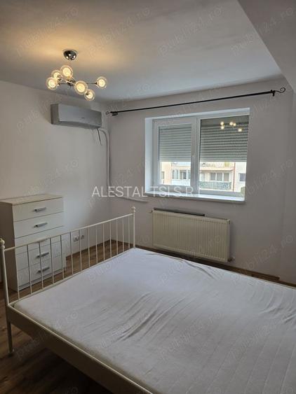 2 camere cu centrala Confort Park - pet friendly - 9