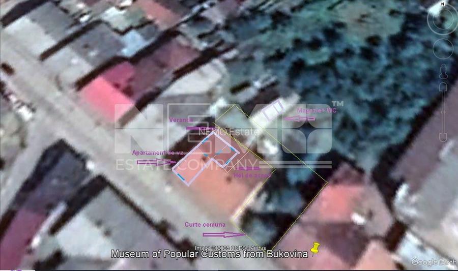 Spatiu Comercial | Gura Humorului, Central | Vanzare\Inchiriere - 3