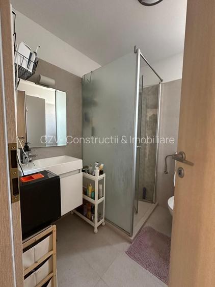 Vila individuală P+1, 5 camere, 260 mp utili – teren 400 mp - 37