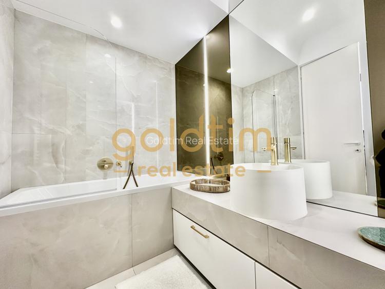 NOU/PARCARE INCLUSA/ CORTINA NORTH /MOBILAT ȘI UTILAT COMPLET - 13