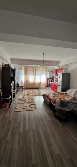 Apartament 2 camere -Tatarasi Residence- - 2