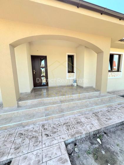 Casa individuala nou construit deosebita I Sag I Manastire - 4