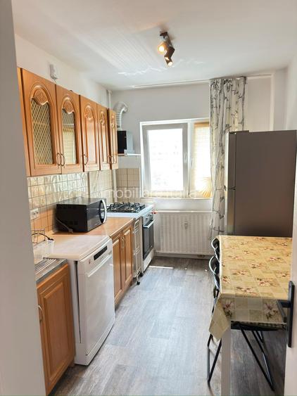 Apartament 3 camere vedere superba spre Lacul Fundeni - 3