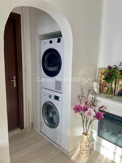 Apartament 3 camere | Petre Ispirescu | Decomandat | Mobilat modern - 4