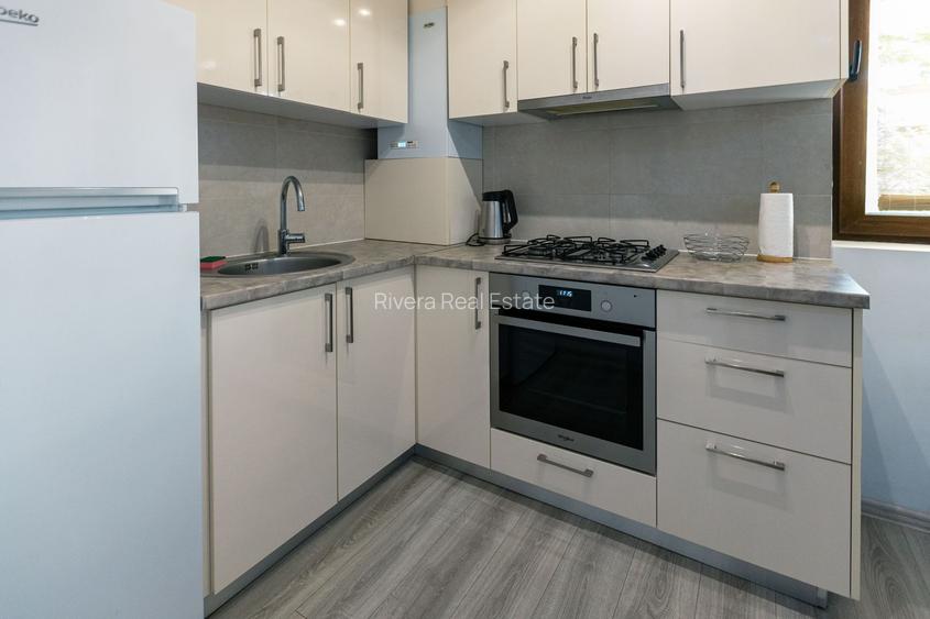 APARTAMENT 2 CAMERE | PALAS MALL - 6