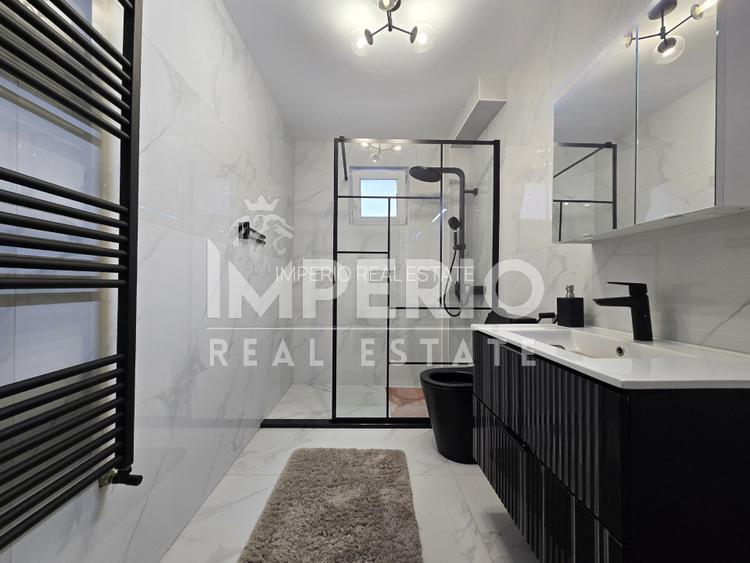 Casa individuala cu 6 camere langa Iulius Mall! - 10