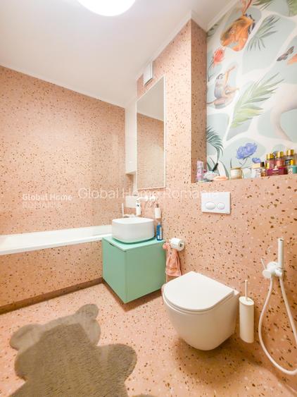 New York Style Desing • Pipera 1 - Penthouse • Hobby Room + Rooftop 300Sqm - 57