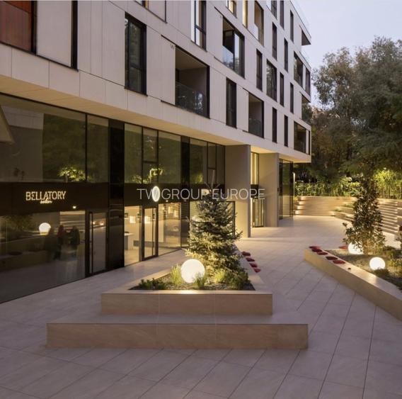 Win Herastrau | Apartament LUX 2 cam | Soseaua nordului | Pipera - 13