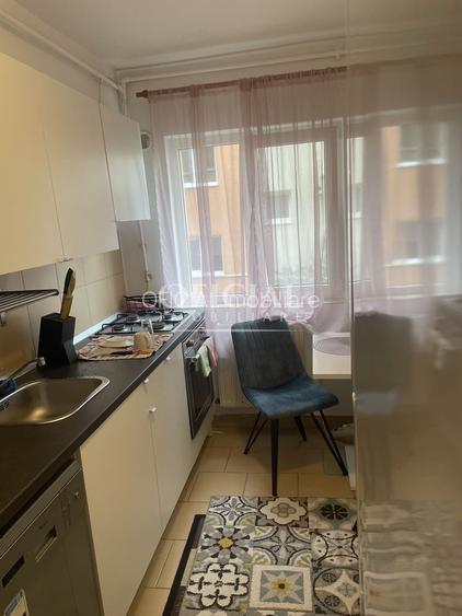 Apartament 2 camere | Parcare | Decomandat | Zona Eroilor | Floresti - 4