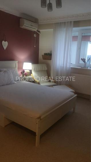 Tomis Nord, apartament decomandat 3 camere renovat,etaj intermediar, 129000 euro - 3