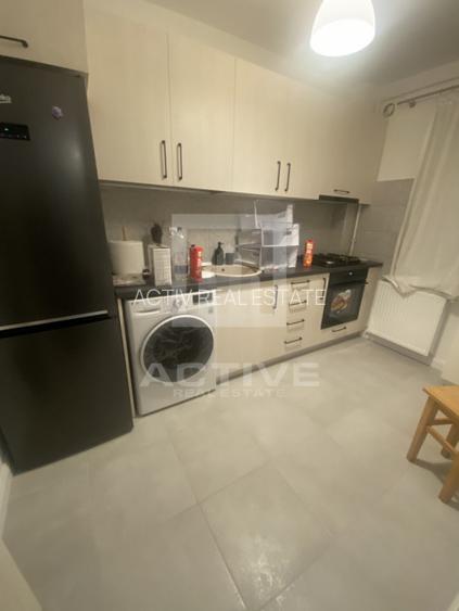 Locuinta langa parc - 7