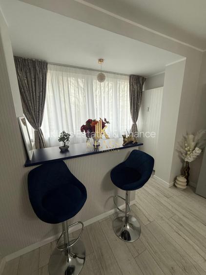 Apartament 3 camere |Floreasca | Renovare premium | Mobilat complet - 2