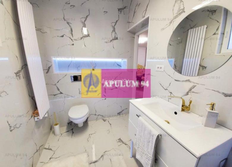 Casa  Mobilata si Utilata langa Bucuresti - 9