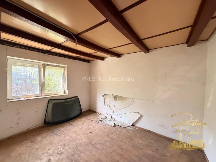 Hala de vanzare in zona Clujului- Oradea - 10