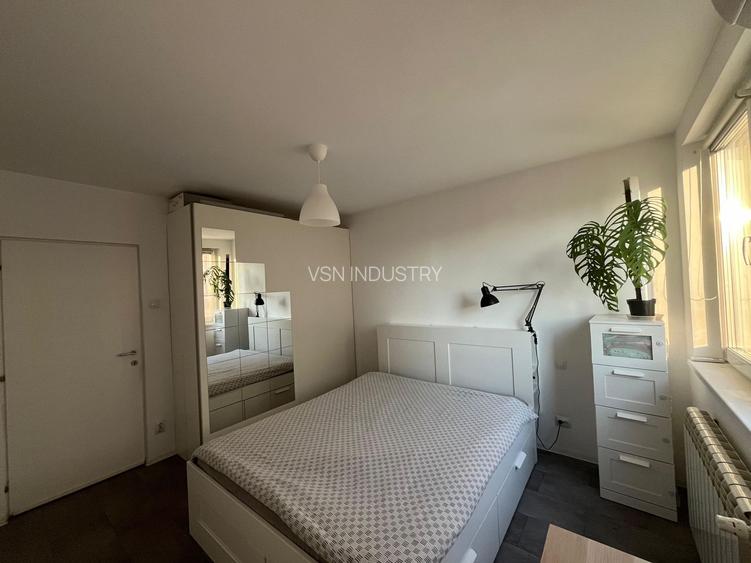 Apartament 2 camere decomandat – Parcul Drumul Taberei - 4