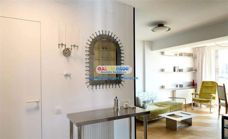 Apartament modern cu 2 camere- Grozavesti-prima inchiriere - 2