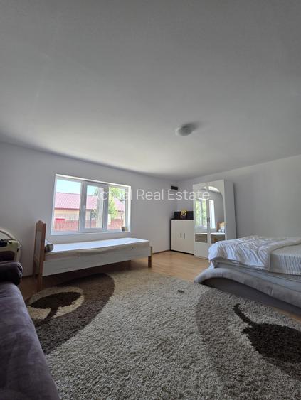 TUZLA | CASA 3 CAMERE | 300MP TEREN | CARTIERUL NOU - 9