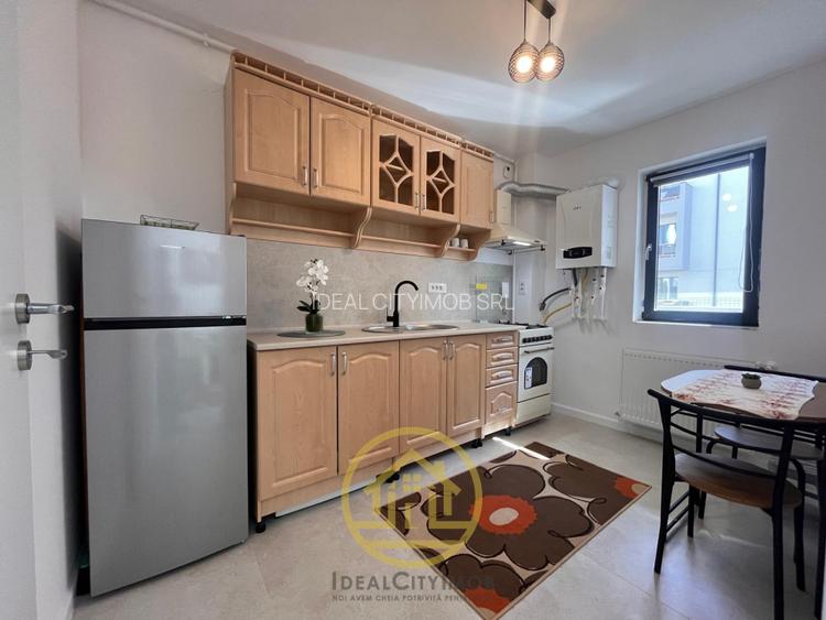 Inchiriere garsoniera Bragadiru loc parcare - 4