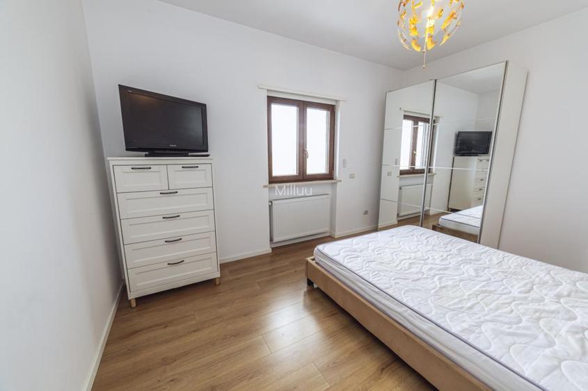 Apartament 3 camere /Mogosoaia/Centrala termica/Loc de parcare - 12