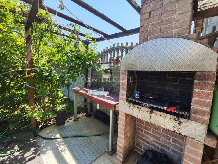 Casa 5 camere, teren 390 mp, Craiova, zona Bariera Vilcii - 18