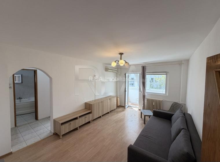 2 camere, 3/8, 57mp, bloc 1980, anvelopat-Gorjului - 2