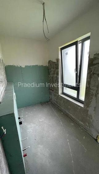 Duplex 4 camere in Borhanci, teren 307 mp, utili 147 mp - 5