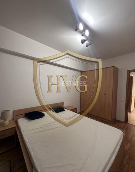 Apartament 2 Camere | Mihai Bravu | Centrala | Pet Friendly - 4