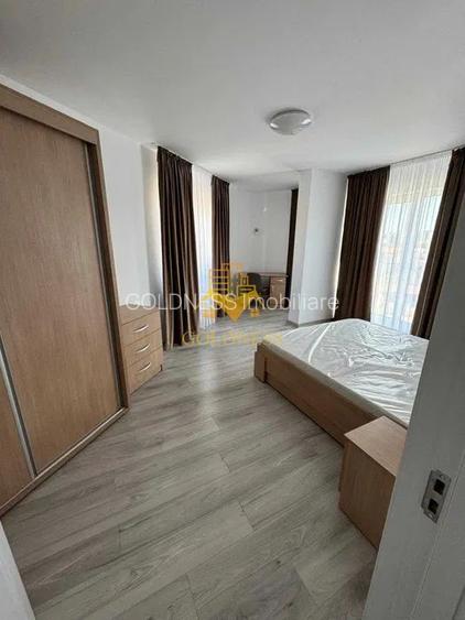 3 camere, modern, bloc nou Iris Zona Oasului, Petrom, Modena, Dalin - 5