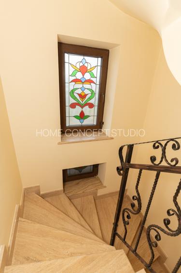 Vila cu PISCINA acoperită, zona centrala în Periș - 17