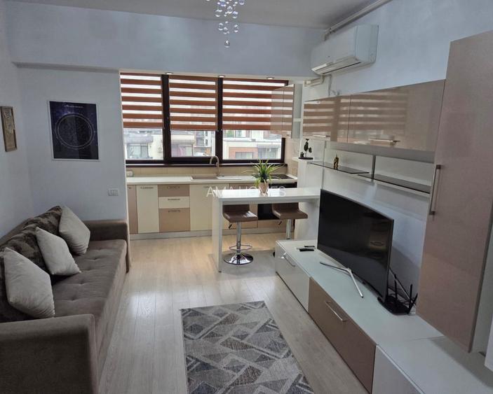 Apartament 2 camere de vanzare Tomis Plus - 2