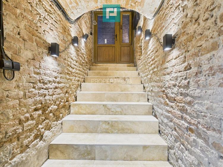 Eleganță subterană - pivniță exclusivistă Arad - 25