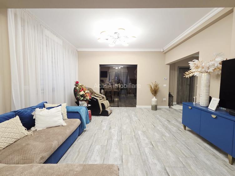 Proprietate modern finisata mobilata si utilata situata in oras - 2