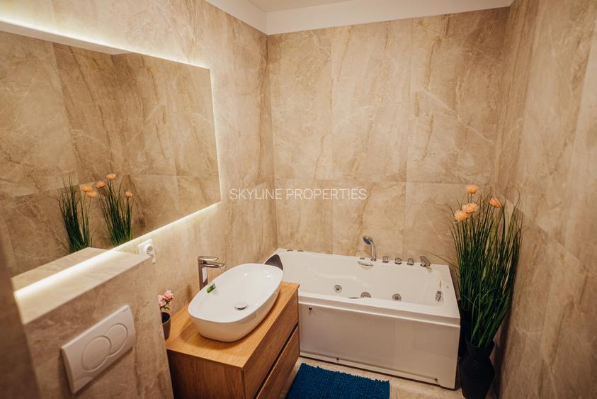 De Vânzare apartament premium cu 2 camere | Comision 0% | Între Lacuri Residence - 10