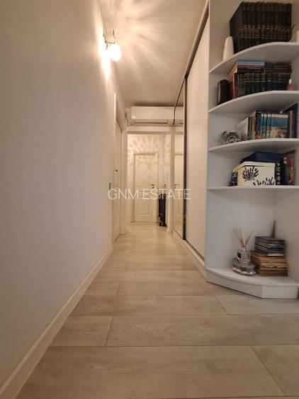 4 Camere Et.4/4 Bloc Reabilitat | Metrou Raul Doamnei - 9
