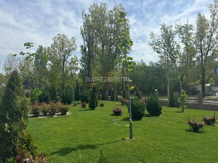 Apartament modern cu 2 camere, loc de parcare inclus, Bd Metalurgiei - 26