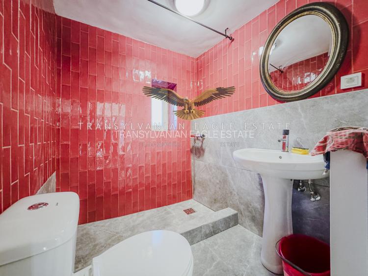 PET friendly Apartament modern|1 camera |36 m2 utili|Zona USAMV - 15