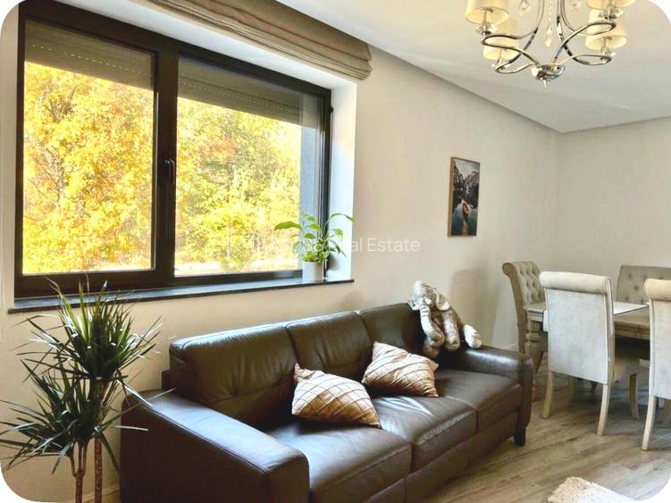 2CAMERE | PARTER | BANEASA | JANDARMERIEI | 2 BAI | PARCARE SUBTERANA - 13