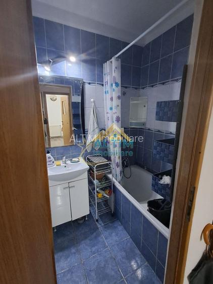 Apartament 2 camere, decomandat, Zonă Centrală - 6
