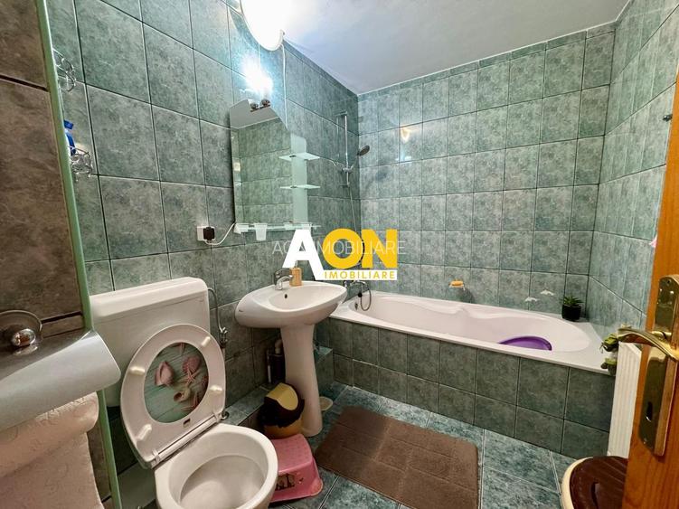 Apartament 2 Camere de Inchiriat Zona Ampoi 3 - 9