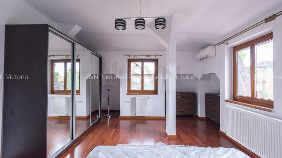 REA0131810 Apartament 2 Camere in Vila Complet Revovata - 3