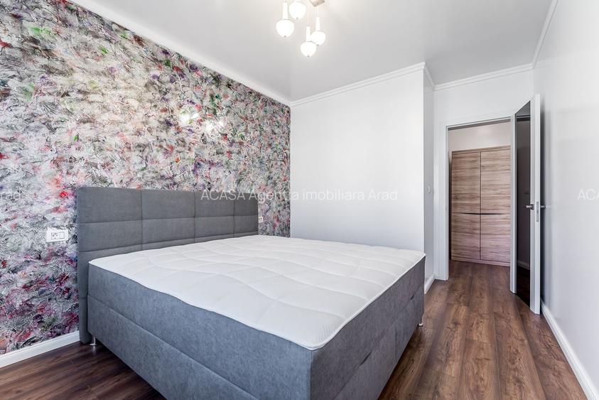 Apartament 2 camere | Etaj 2  – lângă MedLife Genesys - 4