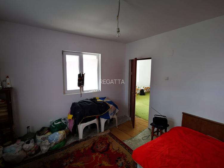 Teren Generos cu Casa in Gruiu - Snagov - 24