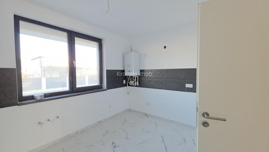 Duplex cu 3 camere 91mp, zona Dealul Lempes, Sanpetru - 8