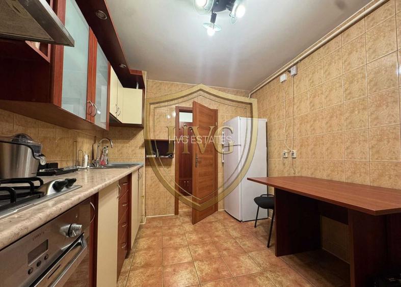 Apartament 4 Camere | Semidecomandat | Stefan cel Mare | Centrala - 7