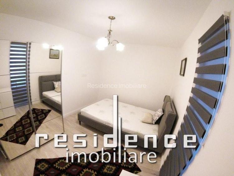 Apartament 3 camere, Imobil Nou, Marasti, zona Ira + Terasa - 7