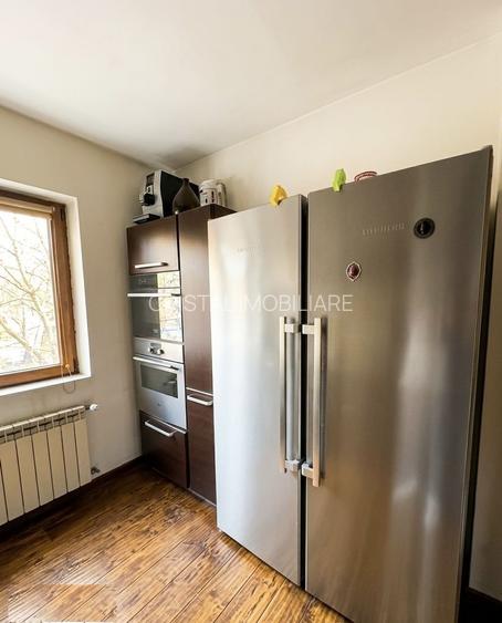 Apartament 2 camere. Mall Sun Plaza / metrou Piata Sudului. - 6