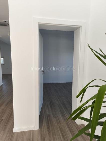 Casa individuala pe parter Sanandrei, str. Migdalului 2 - 14